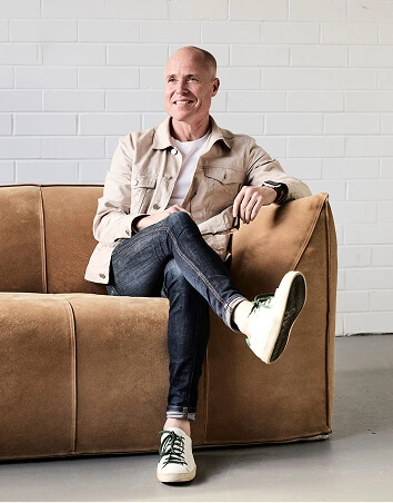 Ryan Trainor - Entrepreneur and Advisor